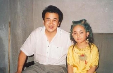 《小龙人》播出28年,四位主角变路人,小龙套却成了界