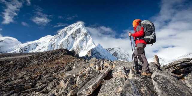 珠穆朗玛峰最著名的一具尸体为何长达20年无人掩埋?