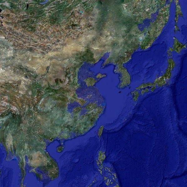 海平面可以上升多少?我国哪些城市会