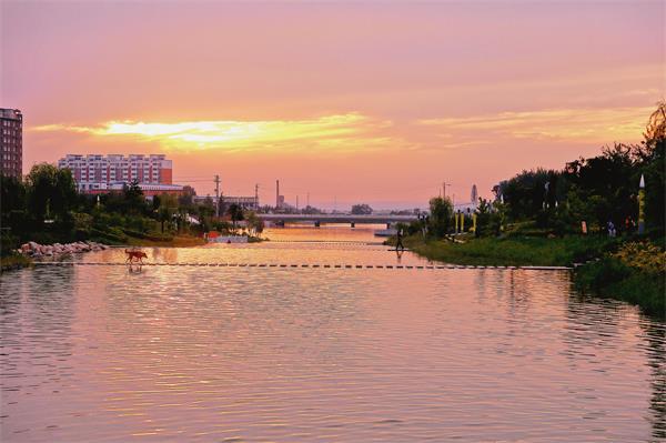 夏县:风景这边独好_腾讯新闻