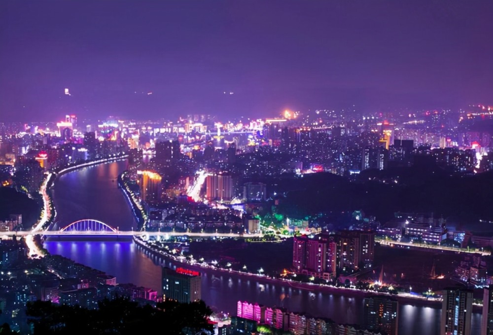 广东韶关2020年GDP_2020广东各市GDP出炉 深圳 广州 佛山 东莞 惠州位列前五 中山呢(3)