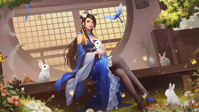 三国杀:官渡"三"废来袭,吕旷吕翔不如庞德,辛毗不如