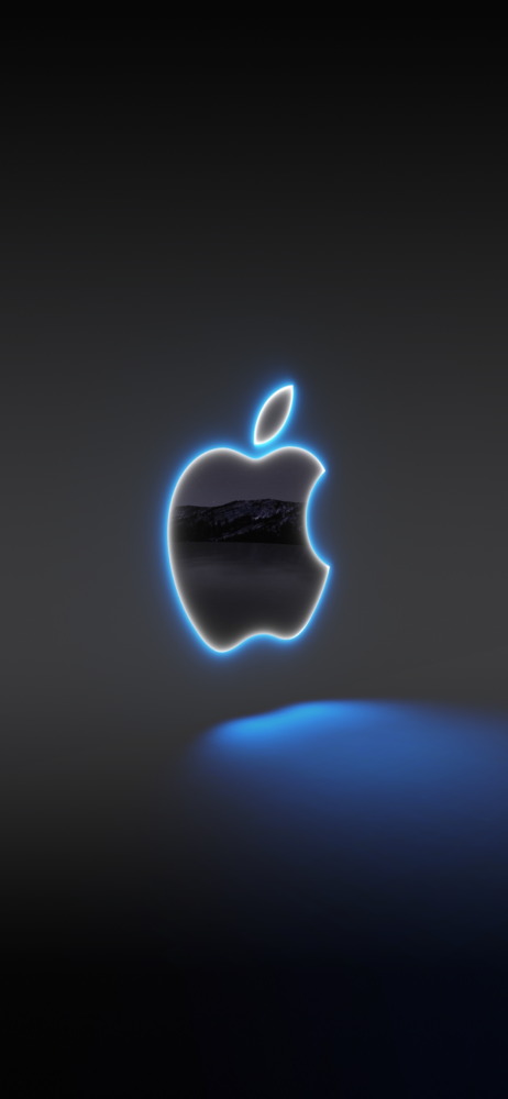 2021苹果秋季发布会壁纸来了 还有长沙首家apple store壁纸
