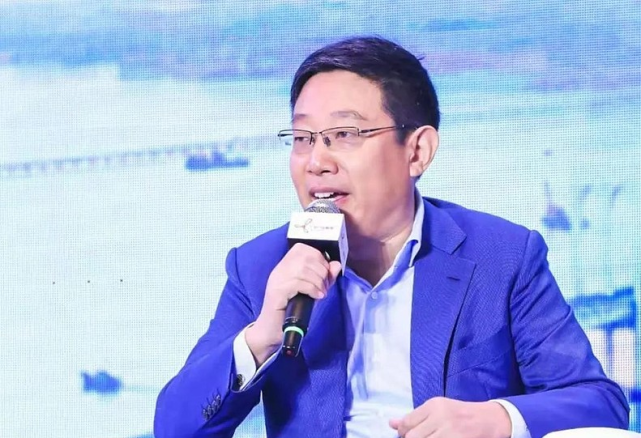 境成资本创始人丛远华:四大产业将成"粤澳深度合作区 风投"新风口"