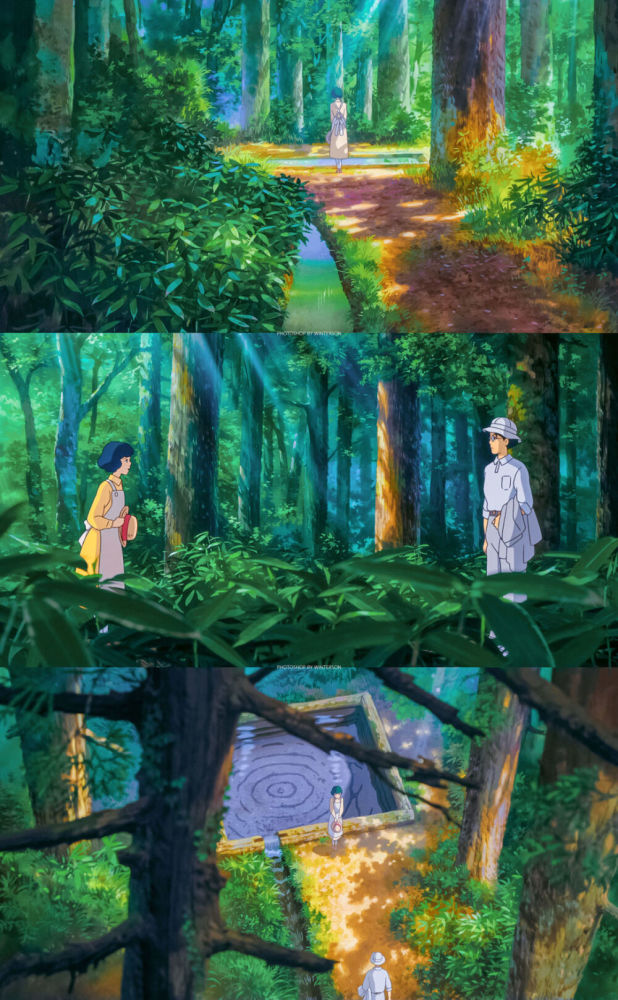 宫崎骏:起风了壁纸2