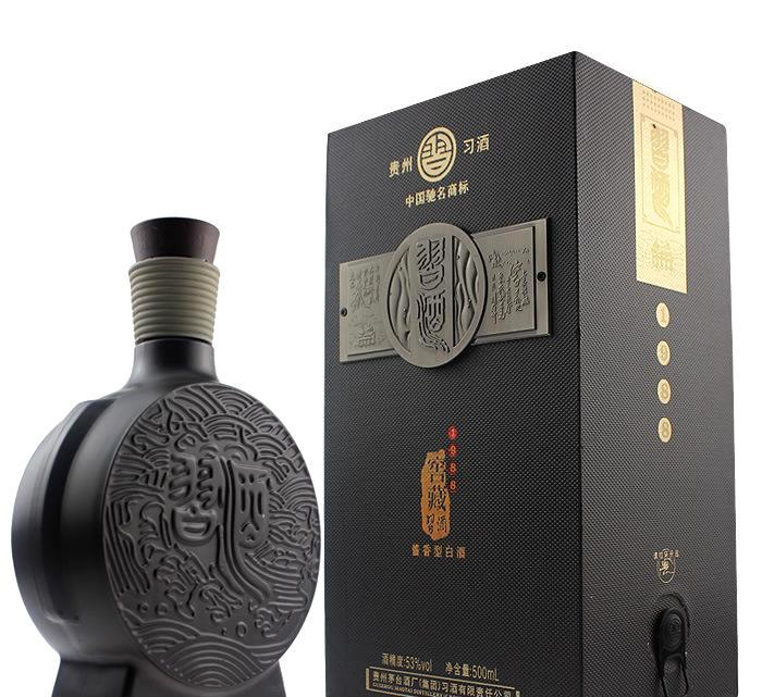 习酒窖藏1988和红花郎15这两款酒哪个更值得入手?