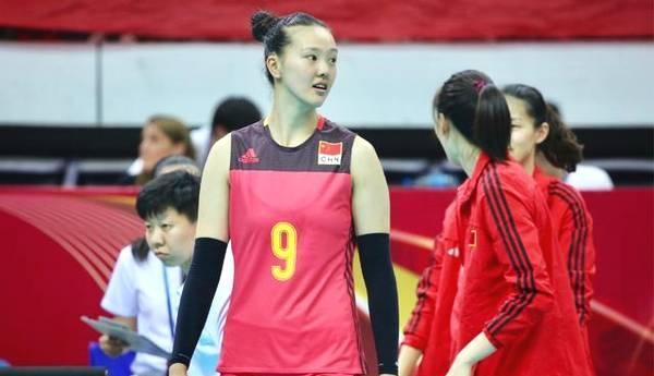 女排新主帅恐已确定!安家杰现身全运会决赛,2大问题急需解决