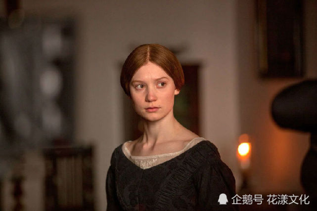 《简爱》:平凡女孩的浪漫爱情故事(一)
