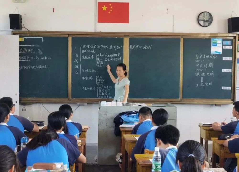 献礼教师节|"友谊最美乡村教师奖" 陈玉喜(浏阳市淳口镇楼古中学教师)