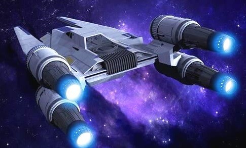 国家自然科学基金委将之描述为"未来使用空间资源,探索宇宙奥秘和长期