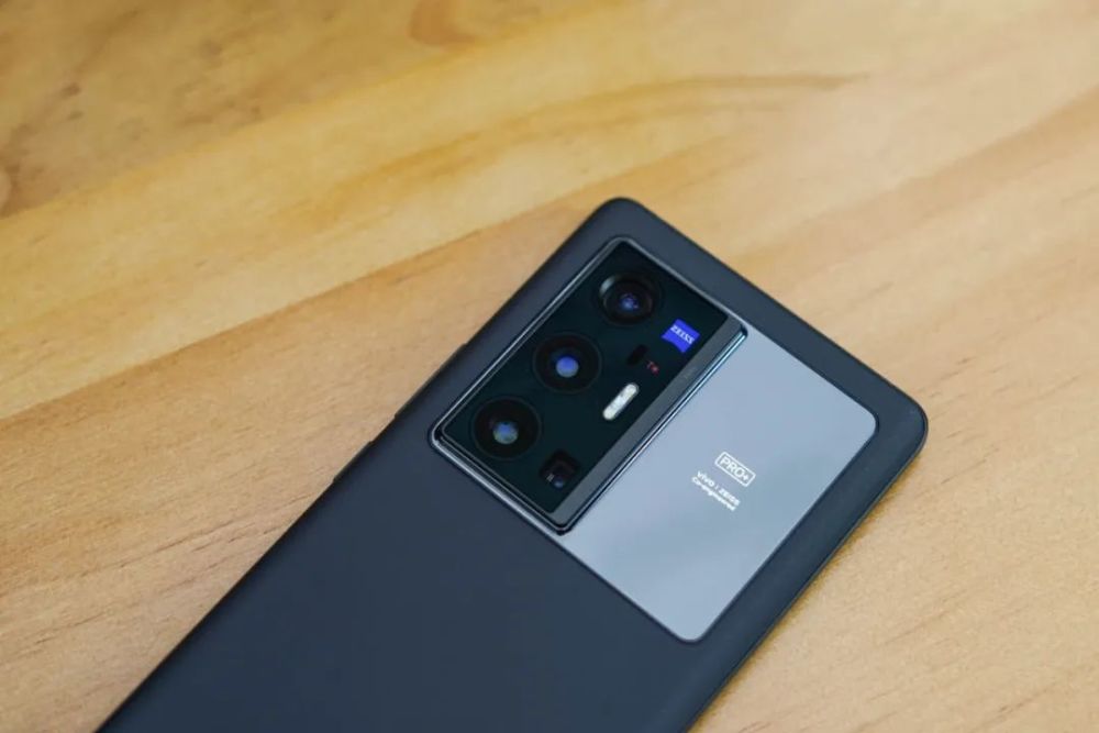 你想要的我都懂,vivo x70 pro 上手体验