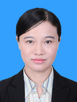 现任广西壮族自治区崇左市委副书记.