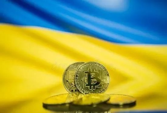 乌克兰虚拟货币