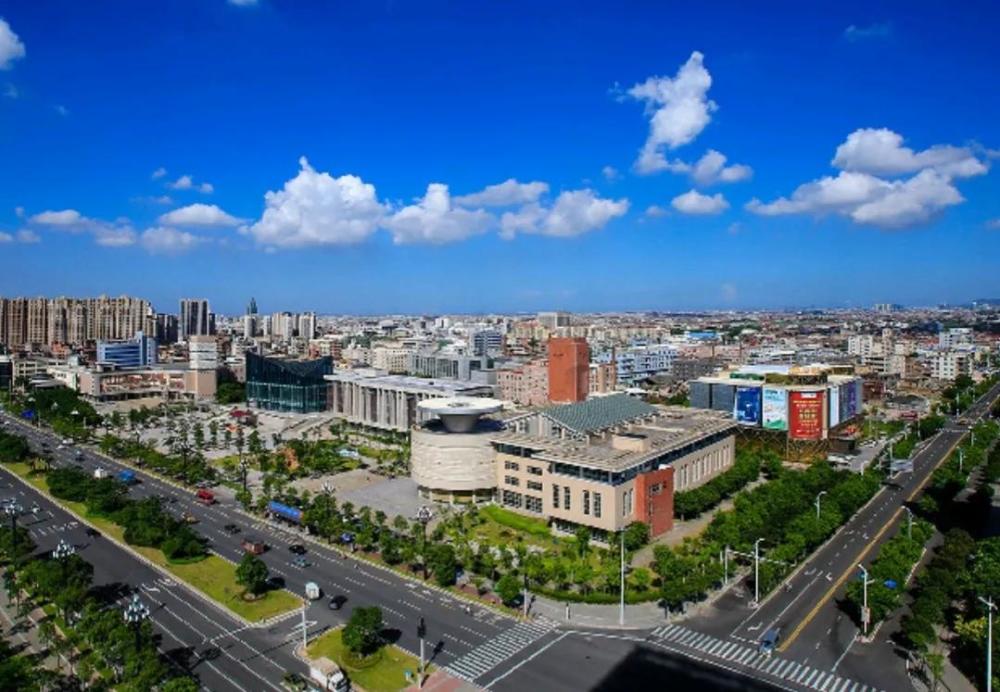 晋江人口有多少_福建人口格局巨变 泉州无缘千万人口城市,福建第一城即将易