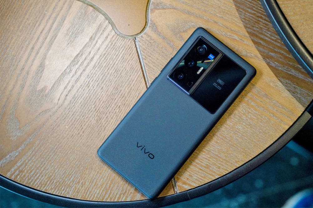vivo x70 pro 体验分享!v1芯片解决夜摄难题,画面超纯净_腾讯新闻