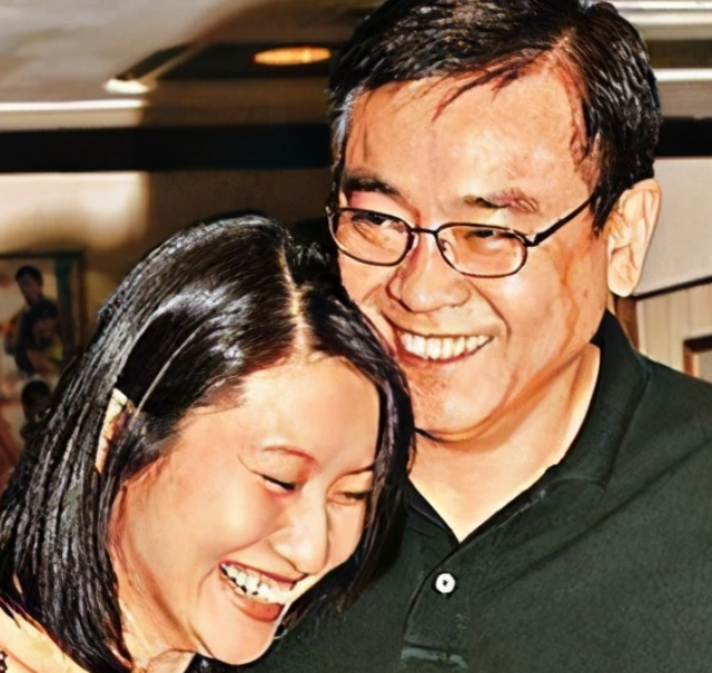 后悔丁克的4位名人:康辉表达遗憾,李健称想重来,尔冬升离婚生女