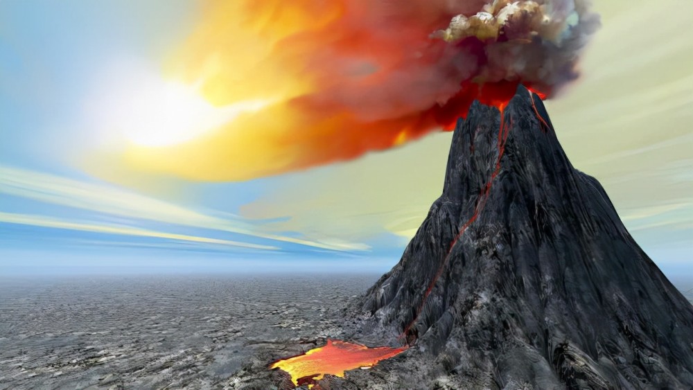 人类会面临灾难性的火山爆发吗?能够预测火山爆发吗?