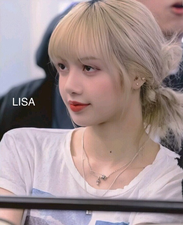 lisa rose wendy 泰妍 大家觉得前3名是谁呢?