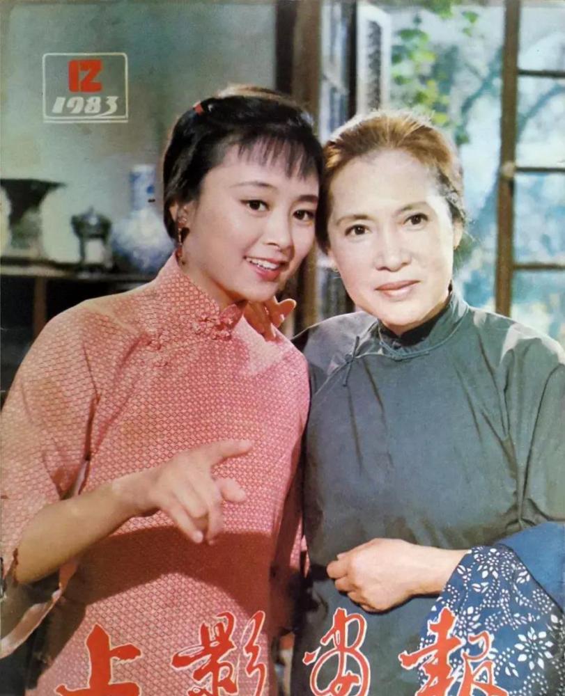 著名演员秦怡:一代人的女神,命运却曲折离奇,99岁依旧