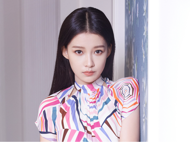 孙怡隐藏的实力派,凭借婆婆的好资源迅速上位,不惧质疑只做自己