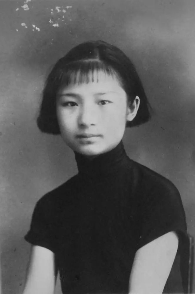 1927年广州起义,敌人残酷地杀害了19岁的她,还剥下她衣服,肢解示众