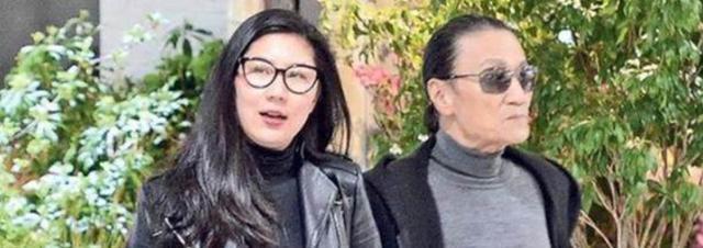 曝谢贤与前妻纽约完婚?谢霆锋首次松口表态,说起王菲却又沉默了