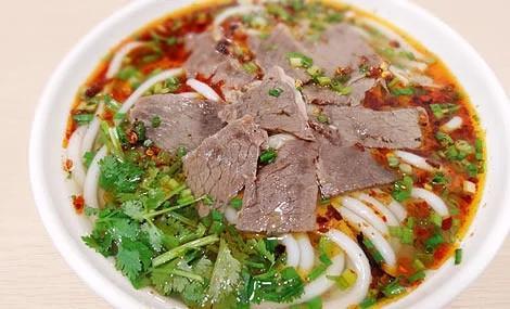 贵州的粉,你都吃过哪些