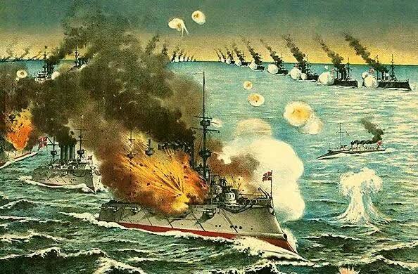 二战期间,为何日军在太平洋战场的阵亡人数是美军10倍