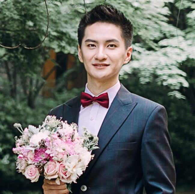《快乐星球》男主现状,丁凯乐结婚,艾克被骂,小帅做了
