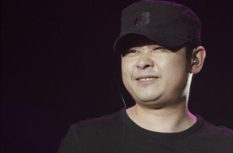 嫌贫爱富!刀郎成名后前妻曾求刀郎复合,刀郎写了一首歌回应她