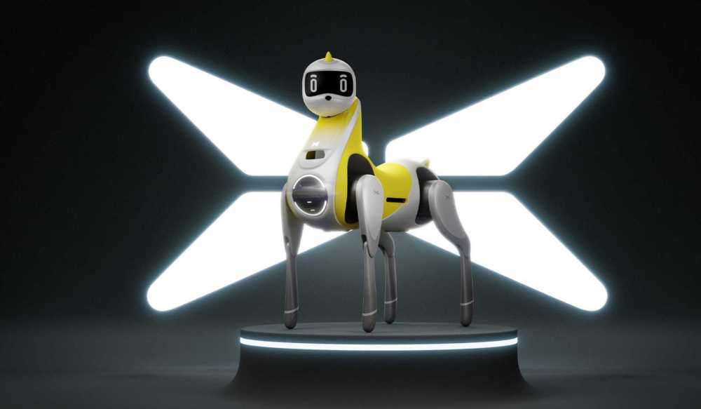 机器狗还是虚拟偶像，人类会更爱谁？
