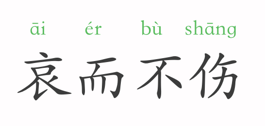 什么什么不伤的成语_成语故事简笔画(3)