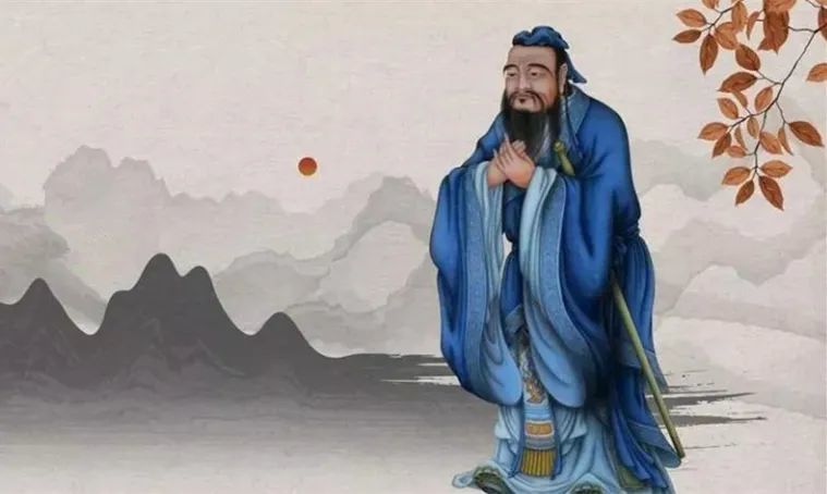 孔子是中国第一位平民教育家.