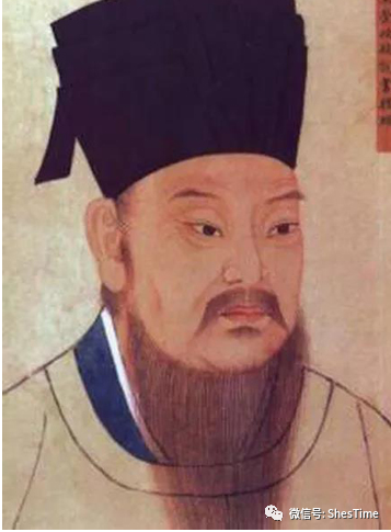宋朝一代名相文彦博鞠躬尽瘁事四代一腔忠心付朝堂
