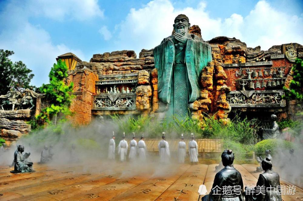 春秋乐园游乐项目有哪些?1春秋王宫,2铁血冒险城,3春秋五霸山.