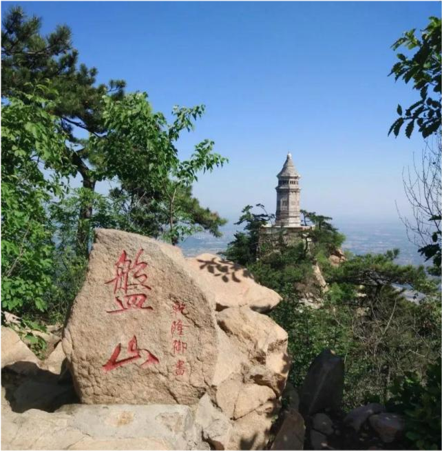 如今的天津市绝大部分都是平原地区,蓟州是天津市唯一的半山区.