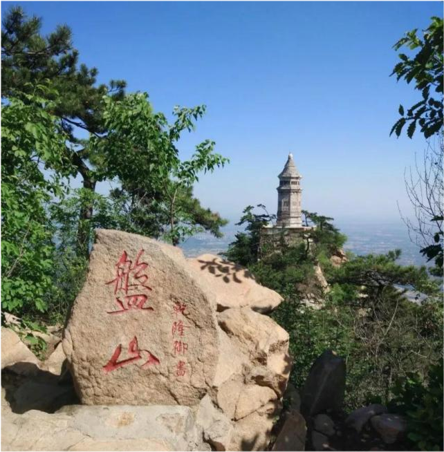 天津蓟州因蓟门关得名,有京东第一山盘山,天津大水缸于桥水库