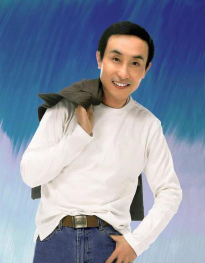 巩汉林帮海归儿子度过缓苗期大明星自有为父之道