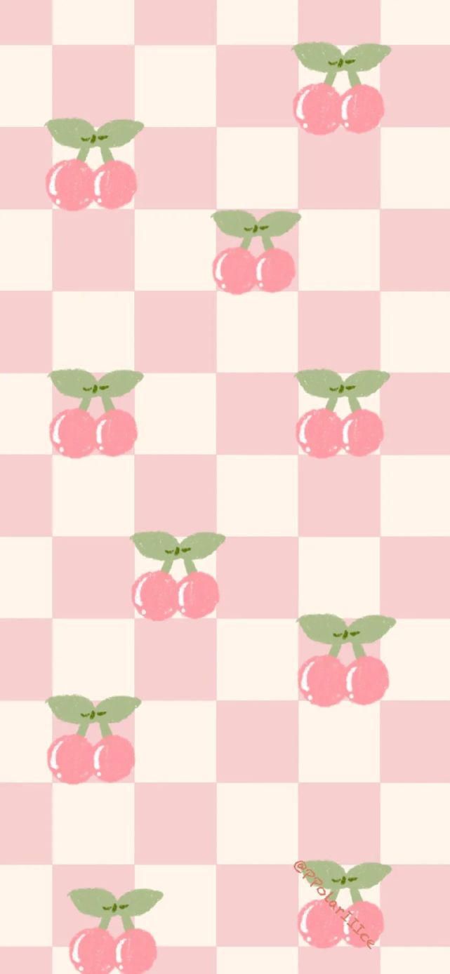 壁纸|棋盘格壁纸