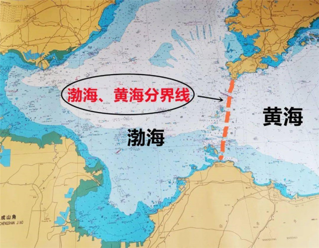 传说玉皇大帝派四大龙王分管南海,黄海,东海,渤海四大疆域,南海和