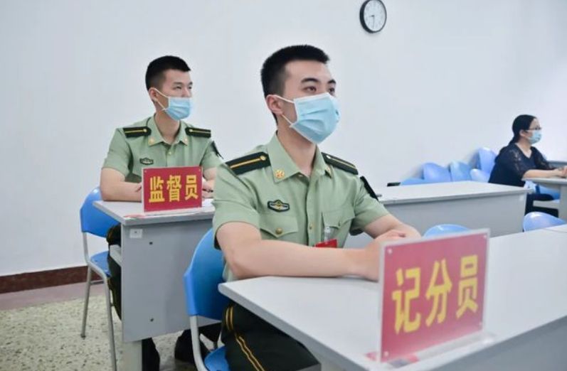 文职招聘_文职 2020年军队文职招聘工作即将展开