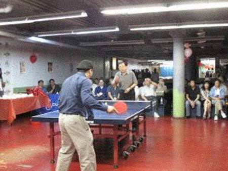 除了"刘国梁",你还知道哪些乒乓球教练