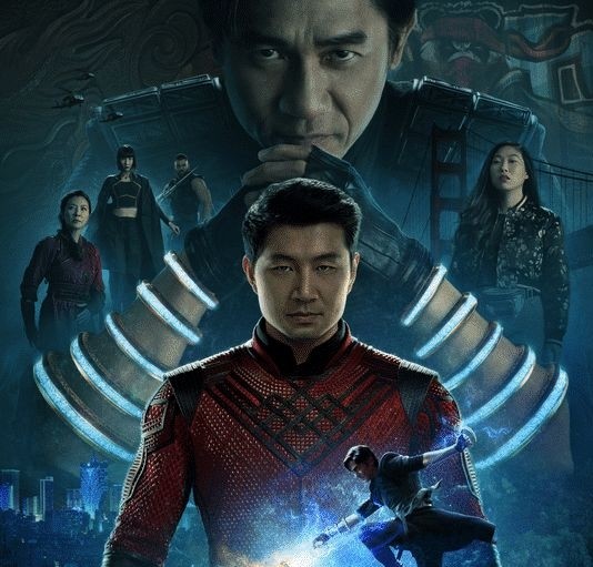 为什么中国观众呼吁抵制韩国电影《尚气与十戒传奇》在华上映?