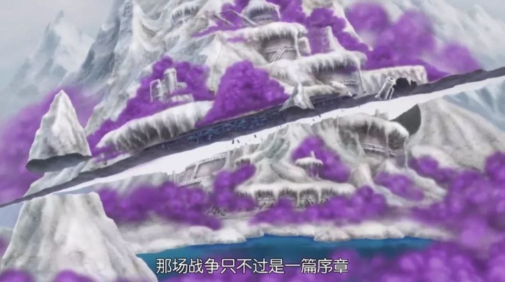 开发到极致的三颗恶魔果实,新世界最强果实当属超人系
