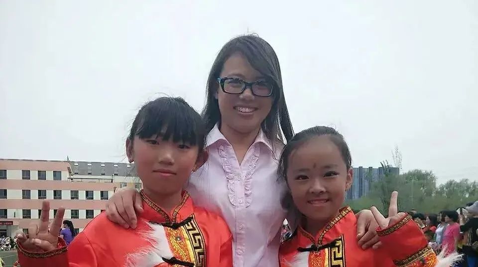 一组伊旗老照片致敬恩师满满的全是回忆图文老师伊金霍洛旗