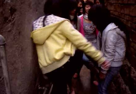 云南12岁女生遭人围殴,面对暴力不应沉默,不能忽略每一个孩子的求救!