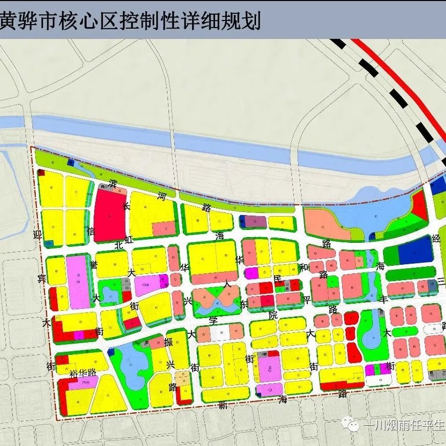 黄骅新城核心区2021年征地已经启动,详细情况请大家点击阅读:02黄骅