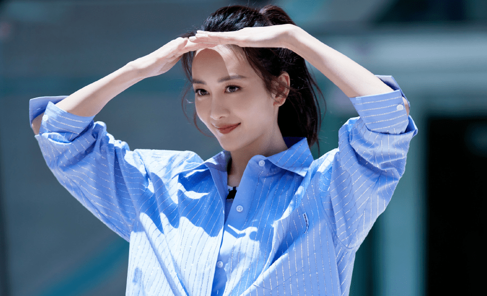 王鸥疑似新恋情曝光,曾深陷"夜光剧本"的绯闻,如今也该恋爱了