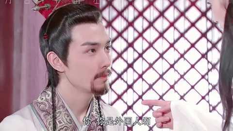 李承铉的普通话,什么水平?