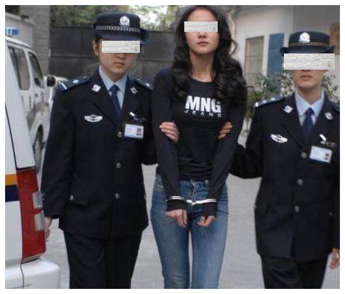 回忆"最美死刑犯"毕丽梅被枪决,火化前复活,家属哀求饶她一命